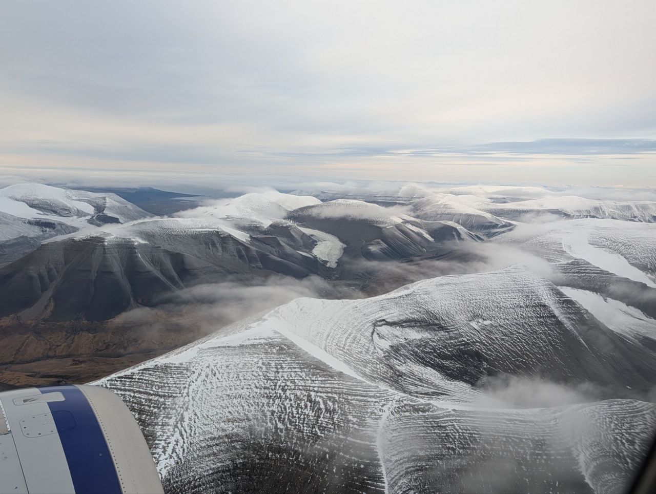 Svaleard Svalbard: A Northernmost Adventure | Ron Mitchell Adventure Blog